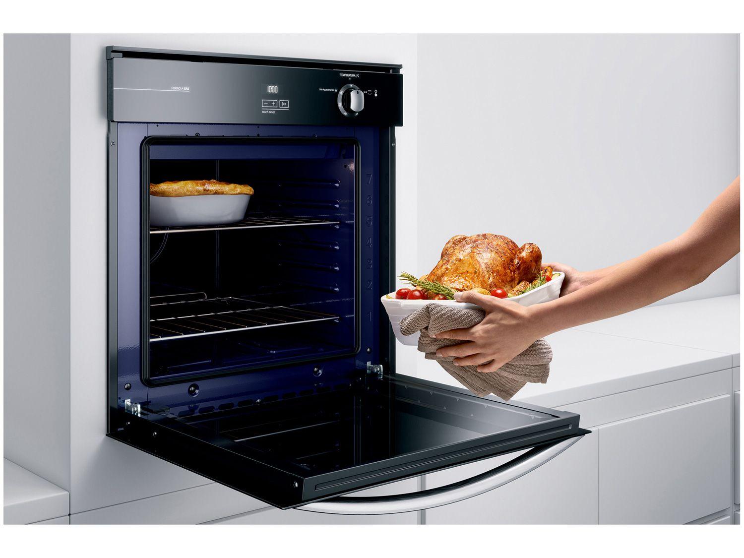 Forno De Embutir Elétrico Ou A Gás, Qual O Melhor? – WWER