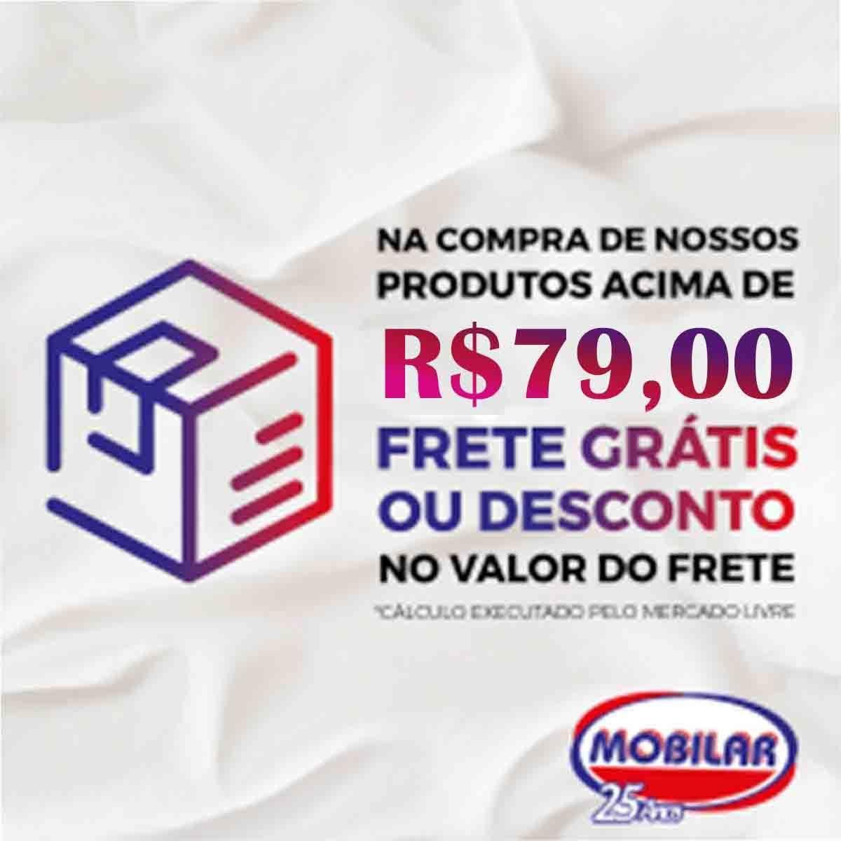 Forno Elétrico Best Plus 60 Litros com Espeto Giratório