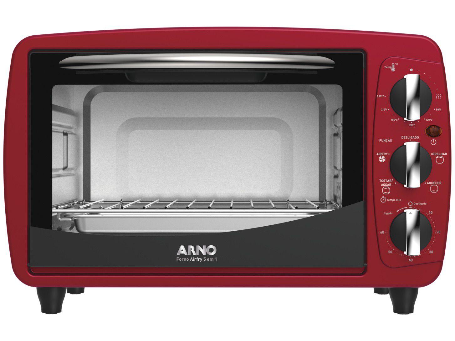 Vermelho - 220V