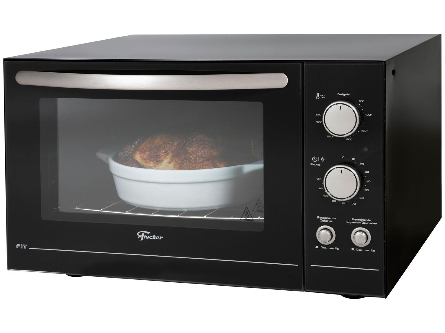 Preto - 220V