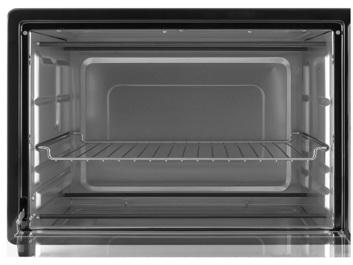 Forno Elétrico de Bancada Mondial com Timer