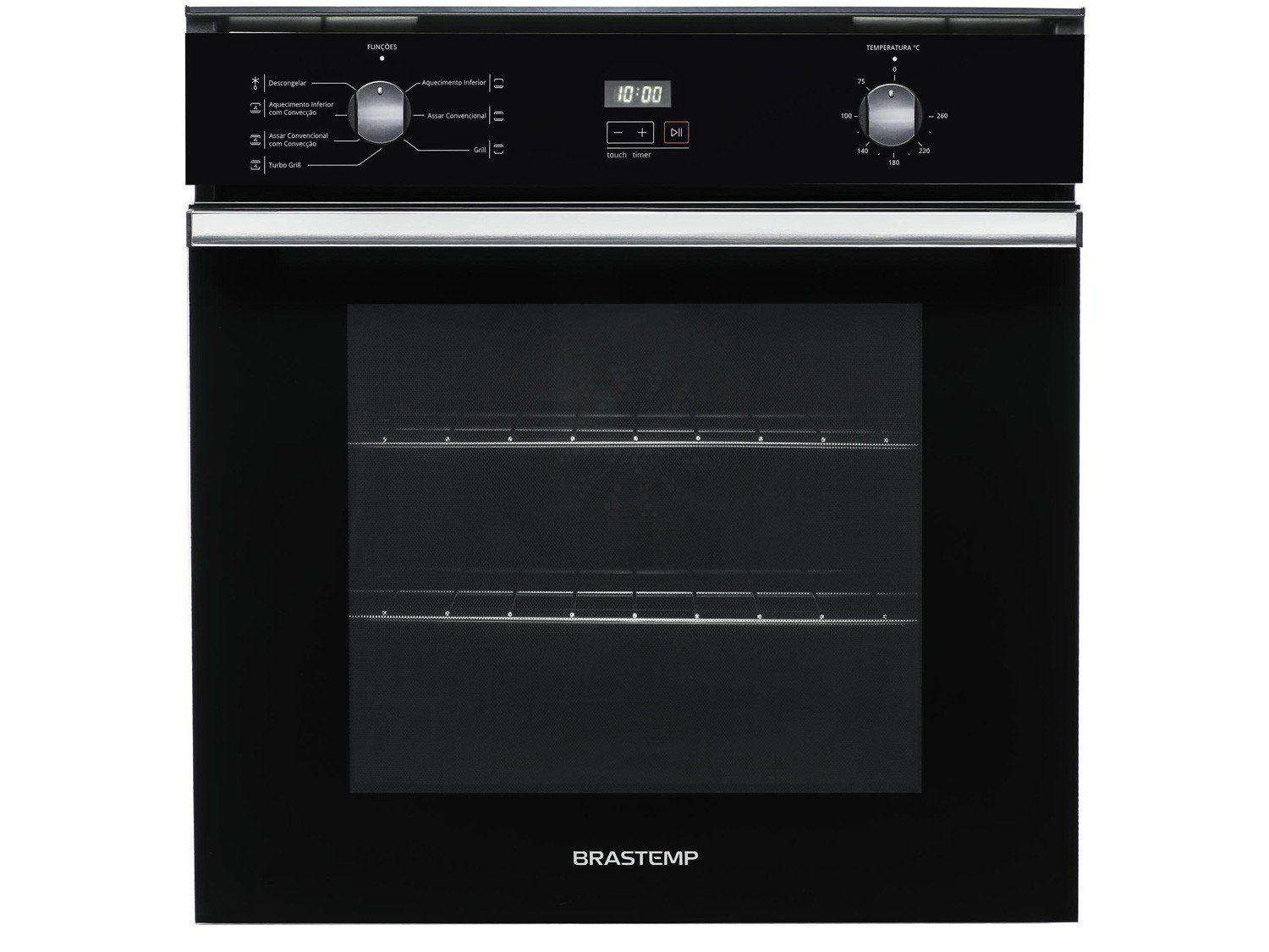 Preto - 220V