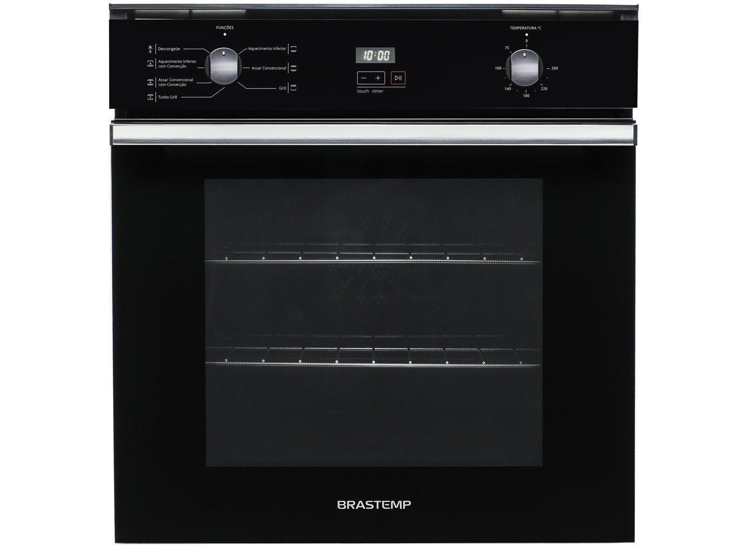 Preto - 220V