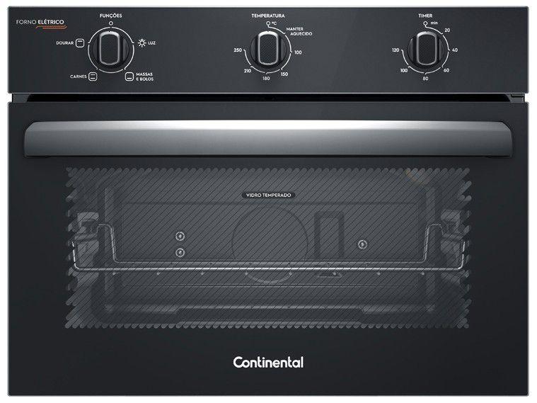 Preto - 220V
