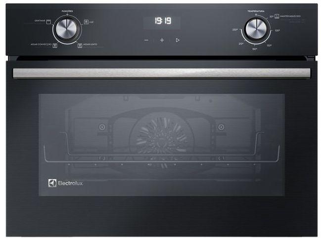 Forno Elétrico de Embutir Efficient 50 Litros Electrolux
