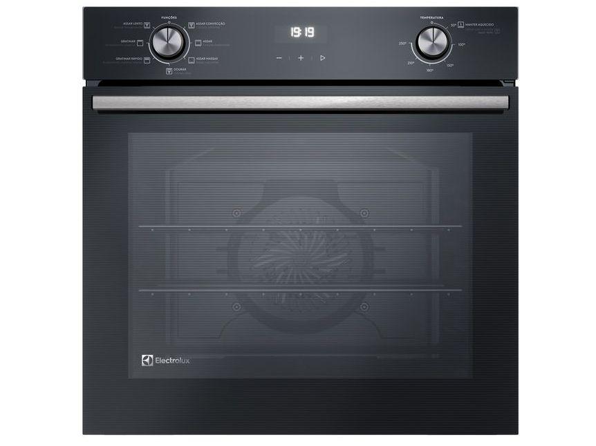 Preto - 220V