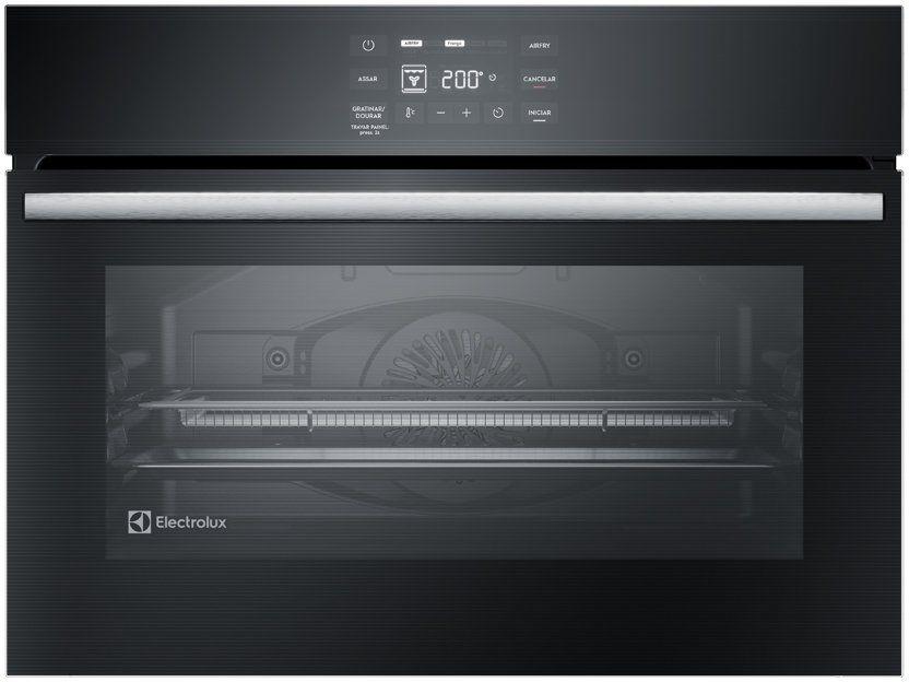 Preto - 220V