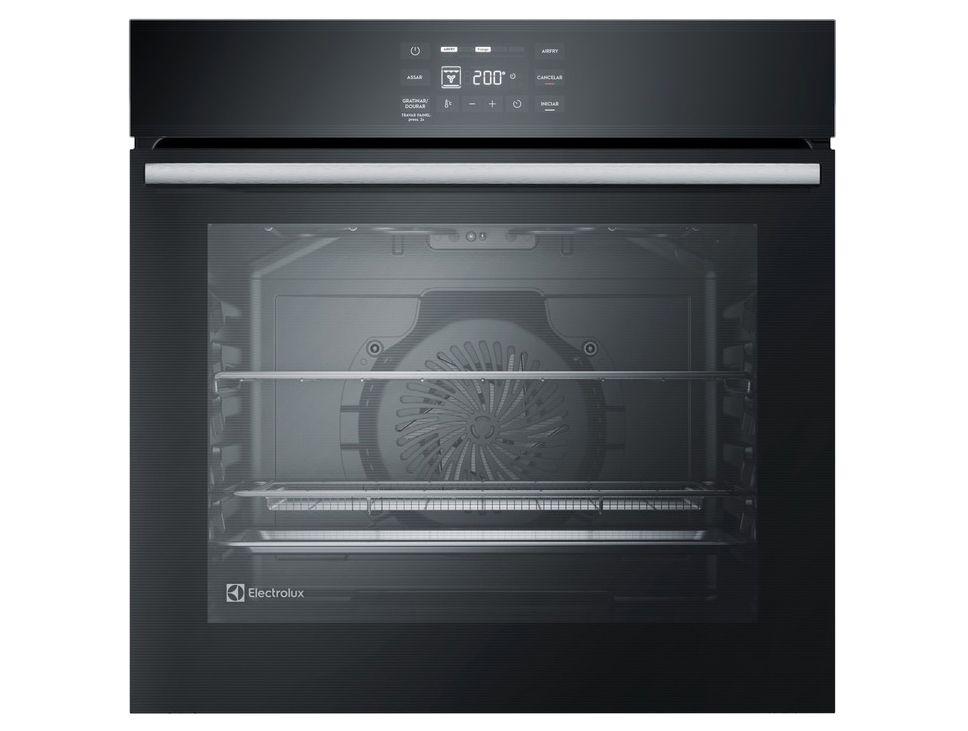 Preto - 220V