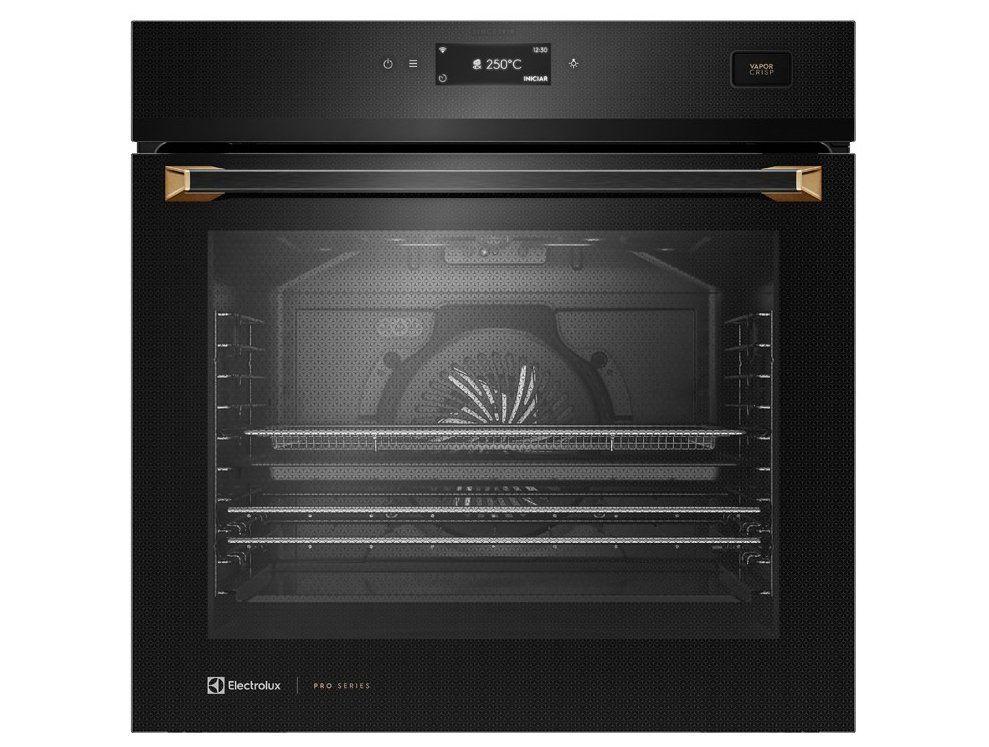 Preto - 220V