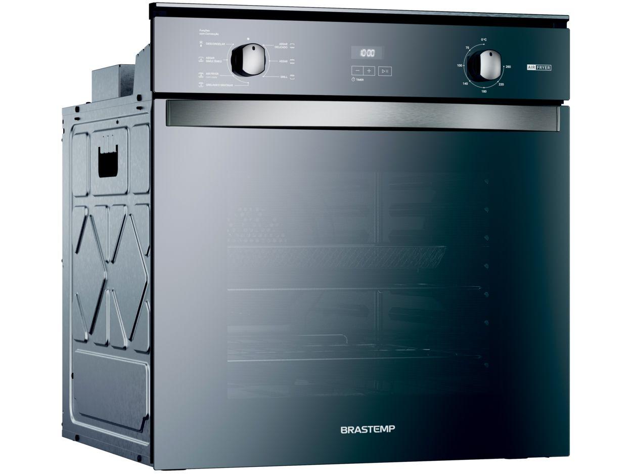 Inox Espelhado - 220V