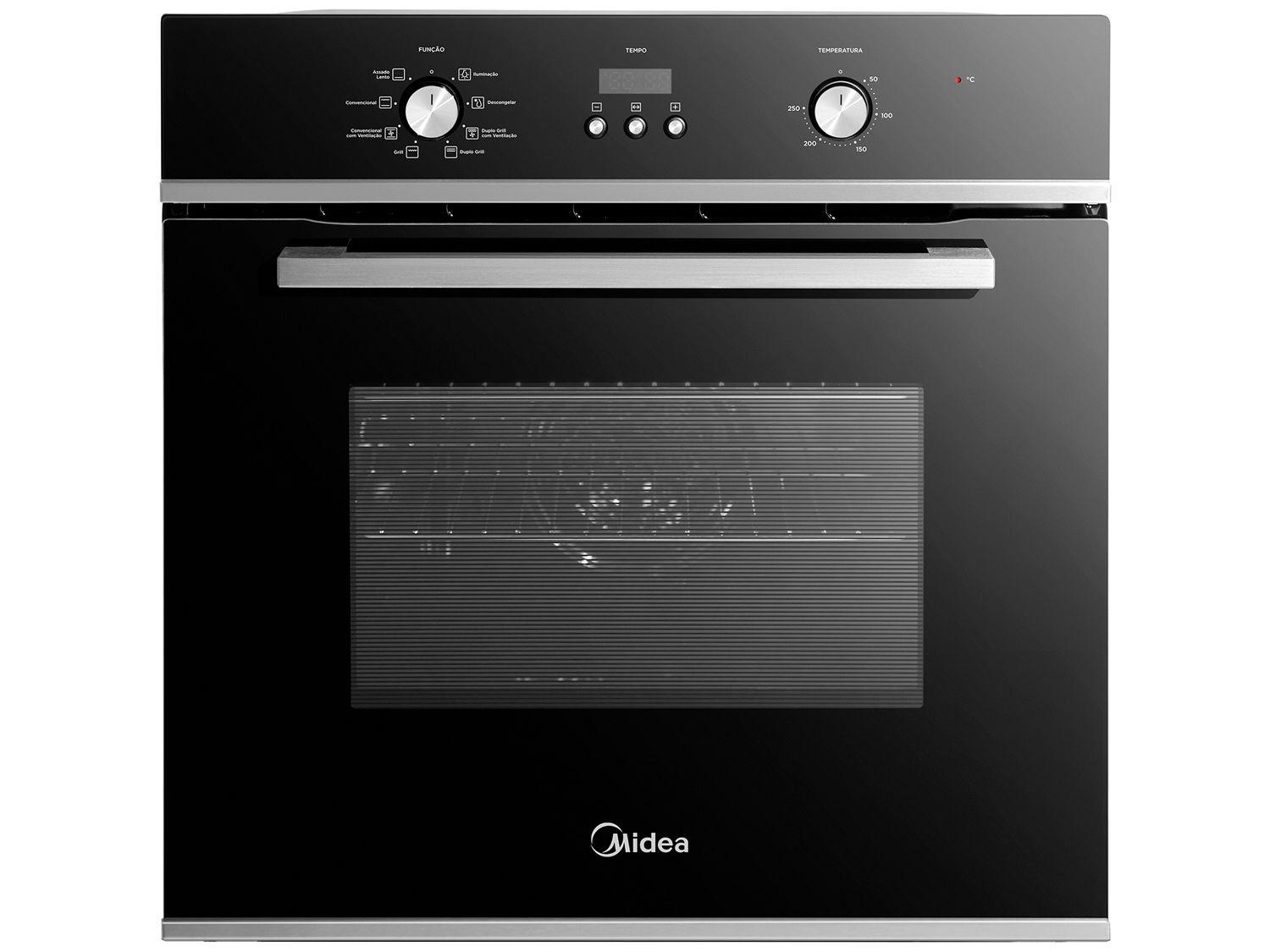 Preto - 220V
