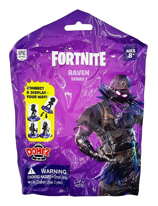 fortnite season 8 figures