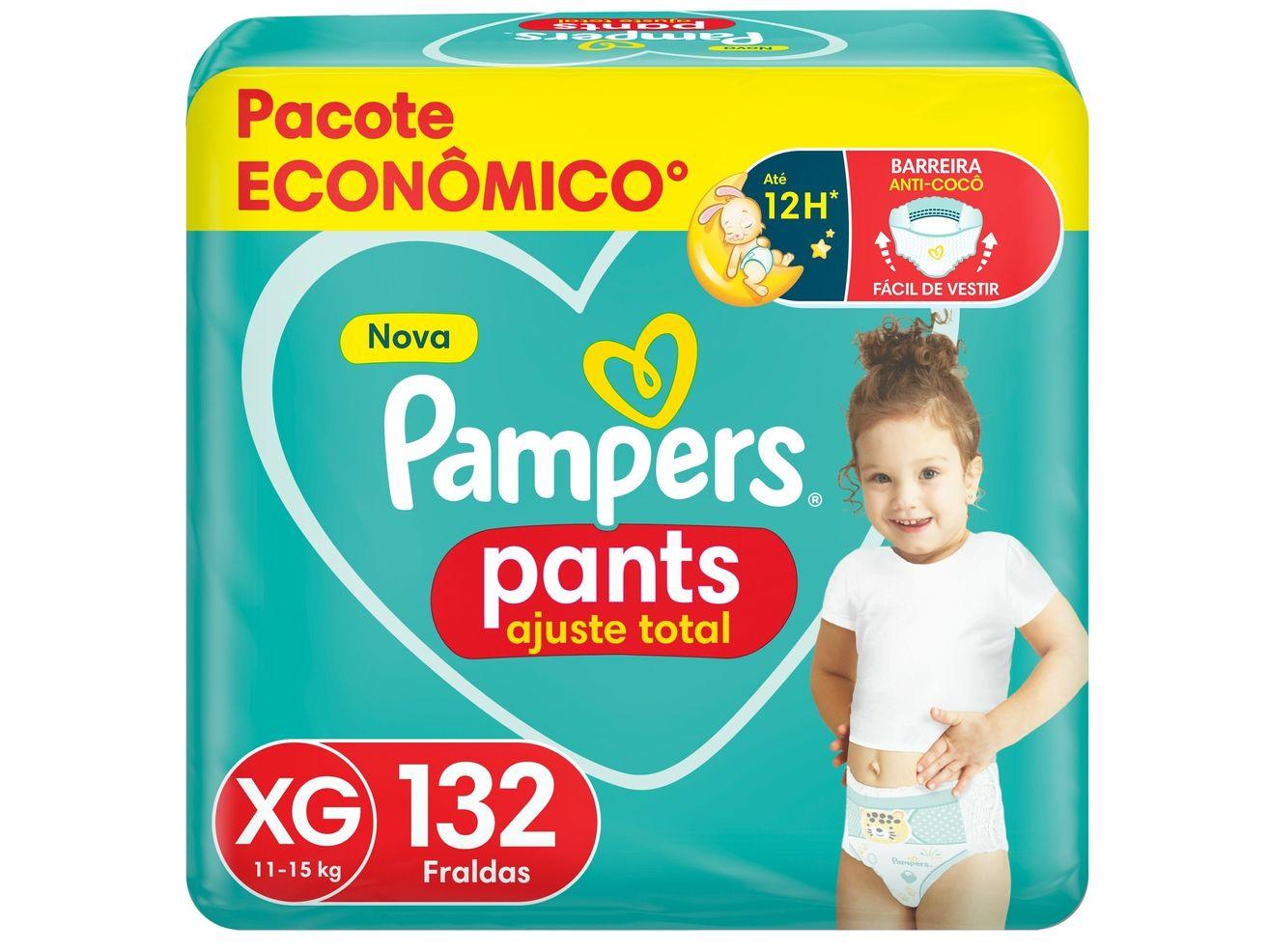 132 - XG