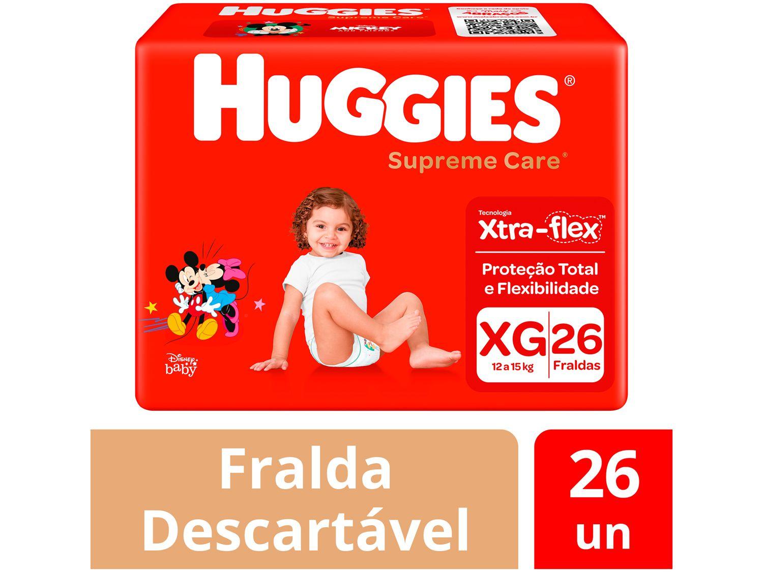 Ração huggy é boa Outlet