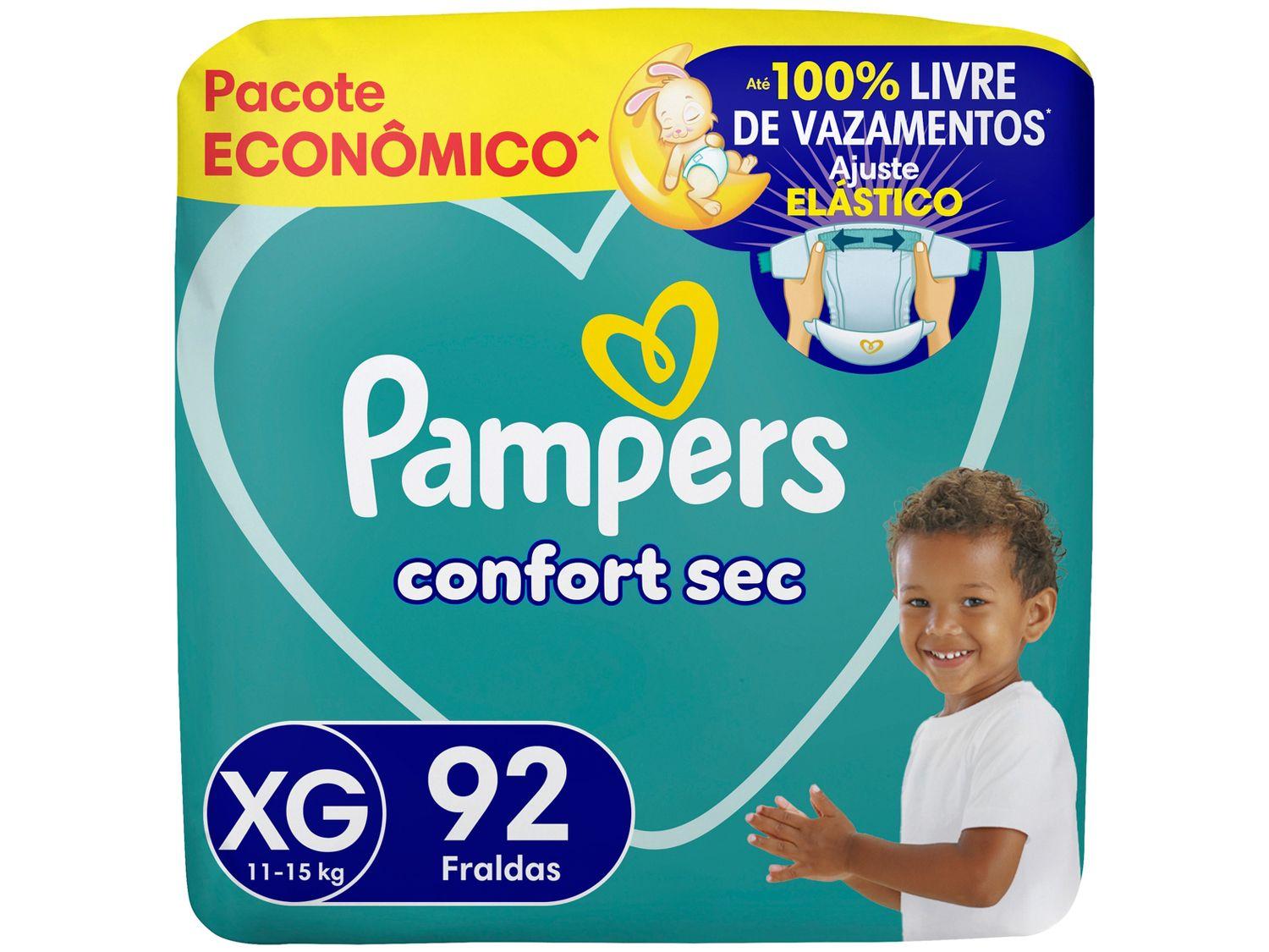 XG - 92 unidades