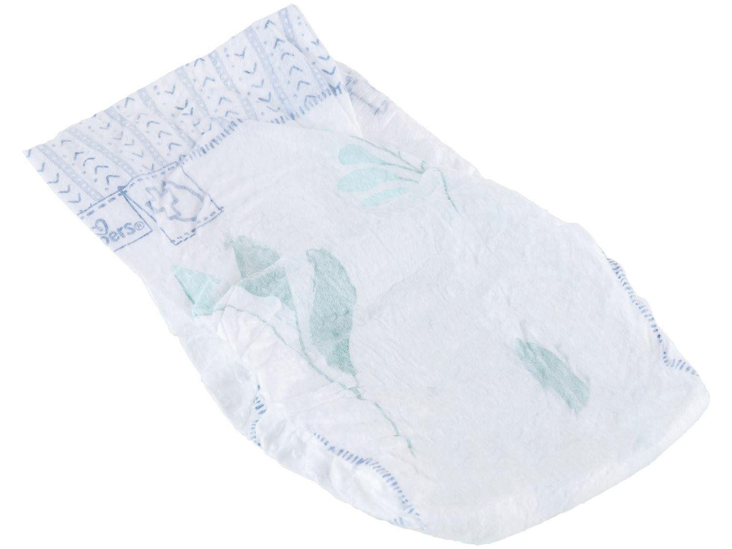 Fralda Pampers Premium Care G
