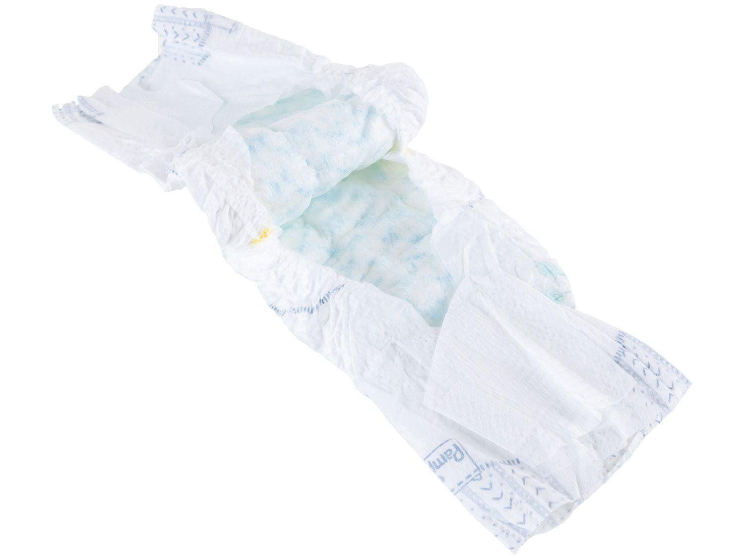 Fralda Pampers Premium Care G
