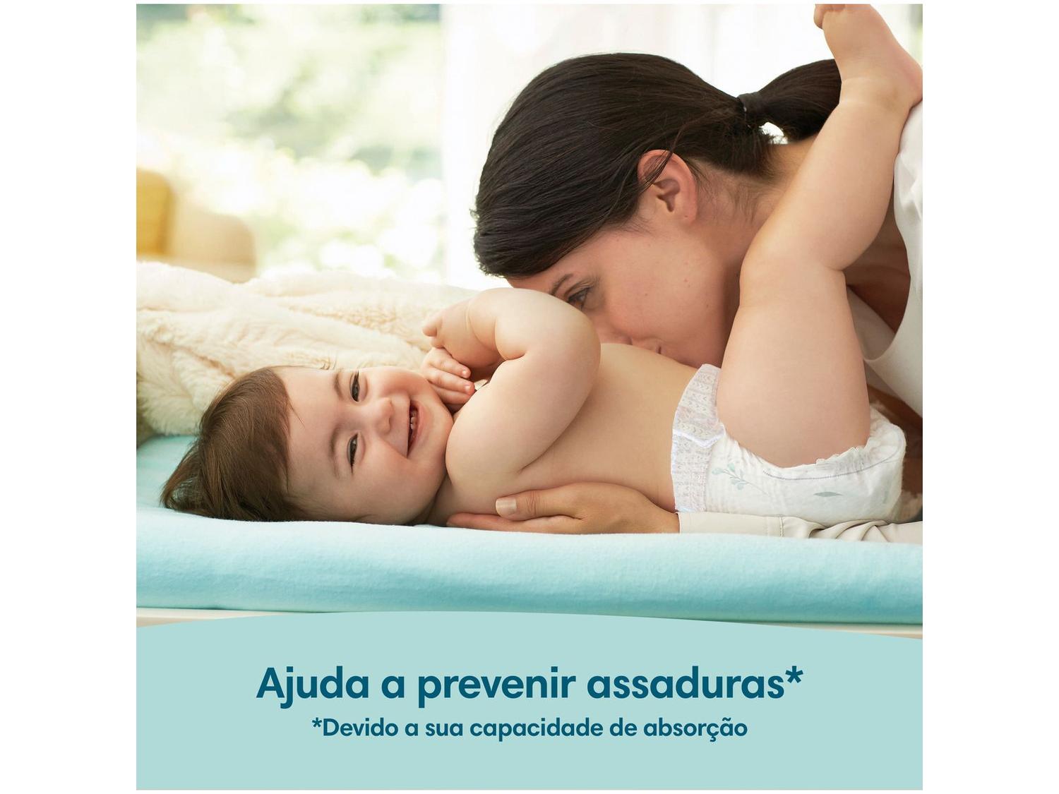 Fralda Pampers Premium Care Pants Calça Tam. G