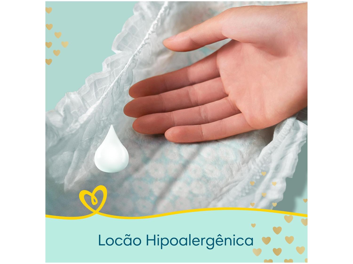 Fralda Pampers Premium Care XG 11 a 15kg