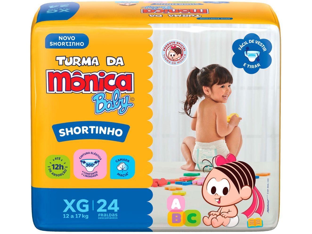 24 - XG
