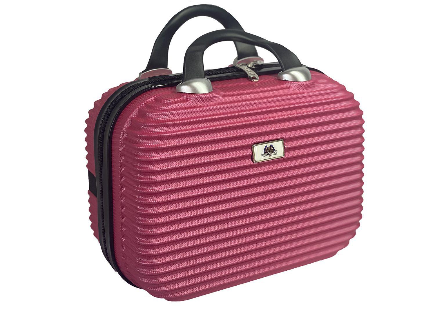 Frasqueira feminina para viagem Clearance