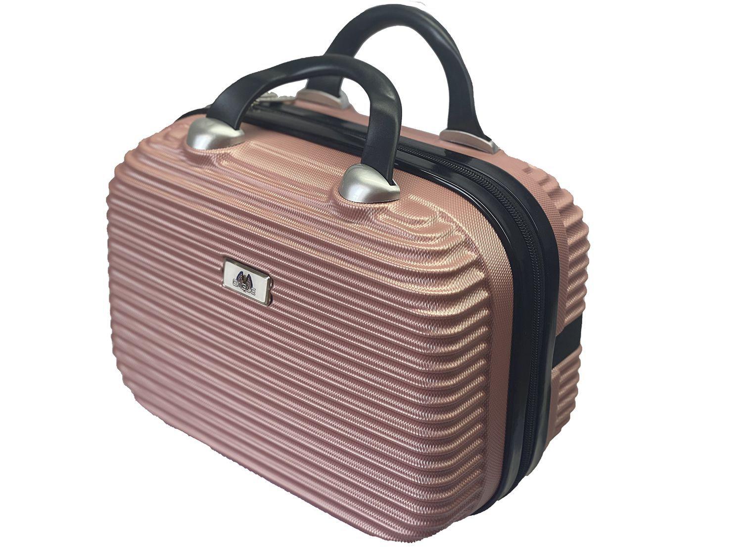 Frasqueira feminina para viagem Clearance