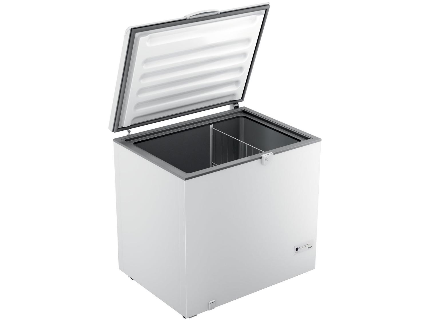 Freezer Horizontal Consul 1 Porta 309L CHA31FBANA