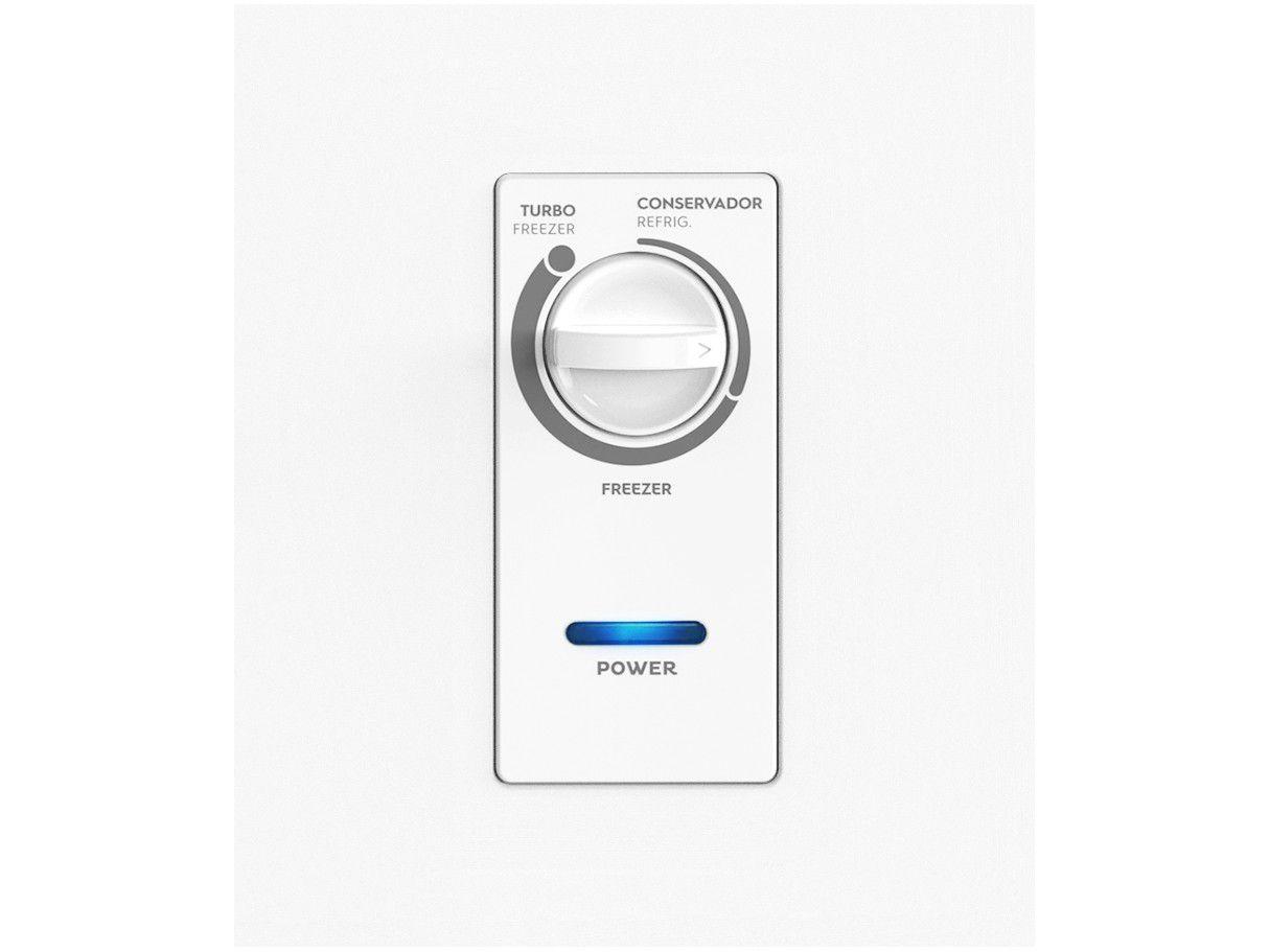Freezer Horizontal Electrolux 1 Porta 199L