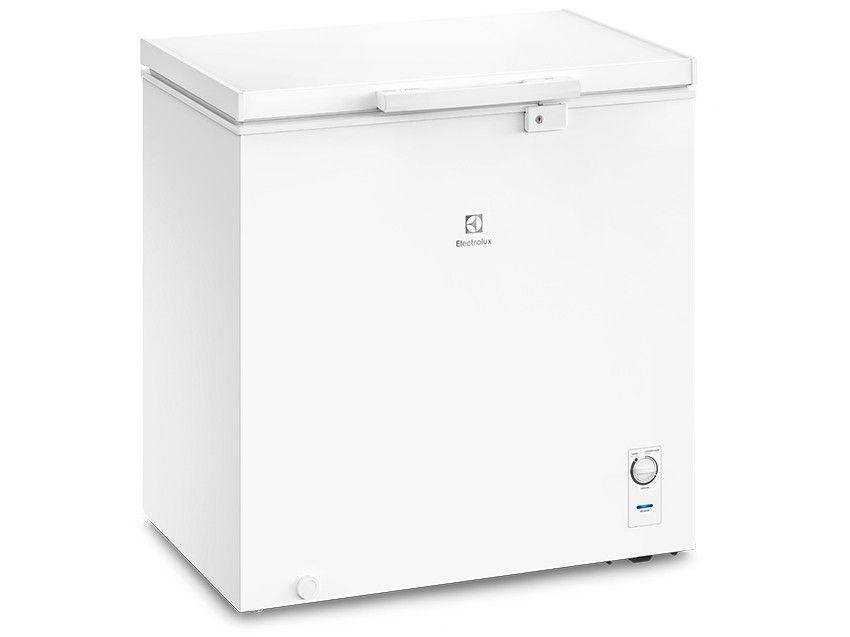 Freezer Horizontal Electrolux 1 Porta 199L