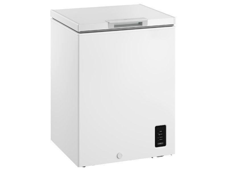 Freezer Horizontal Electrolux 141L 1 Porta Inverter HB150