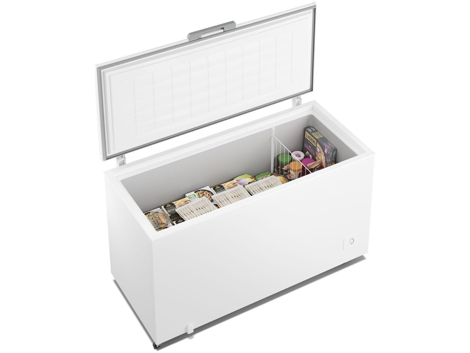 Freezer Horizontal Electrolux Cycle Defrost 1 Porta 513L HI550