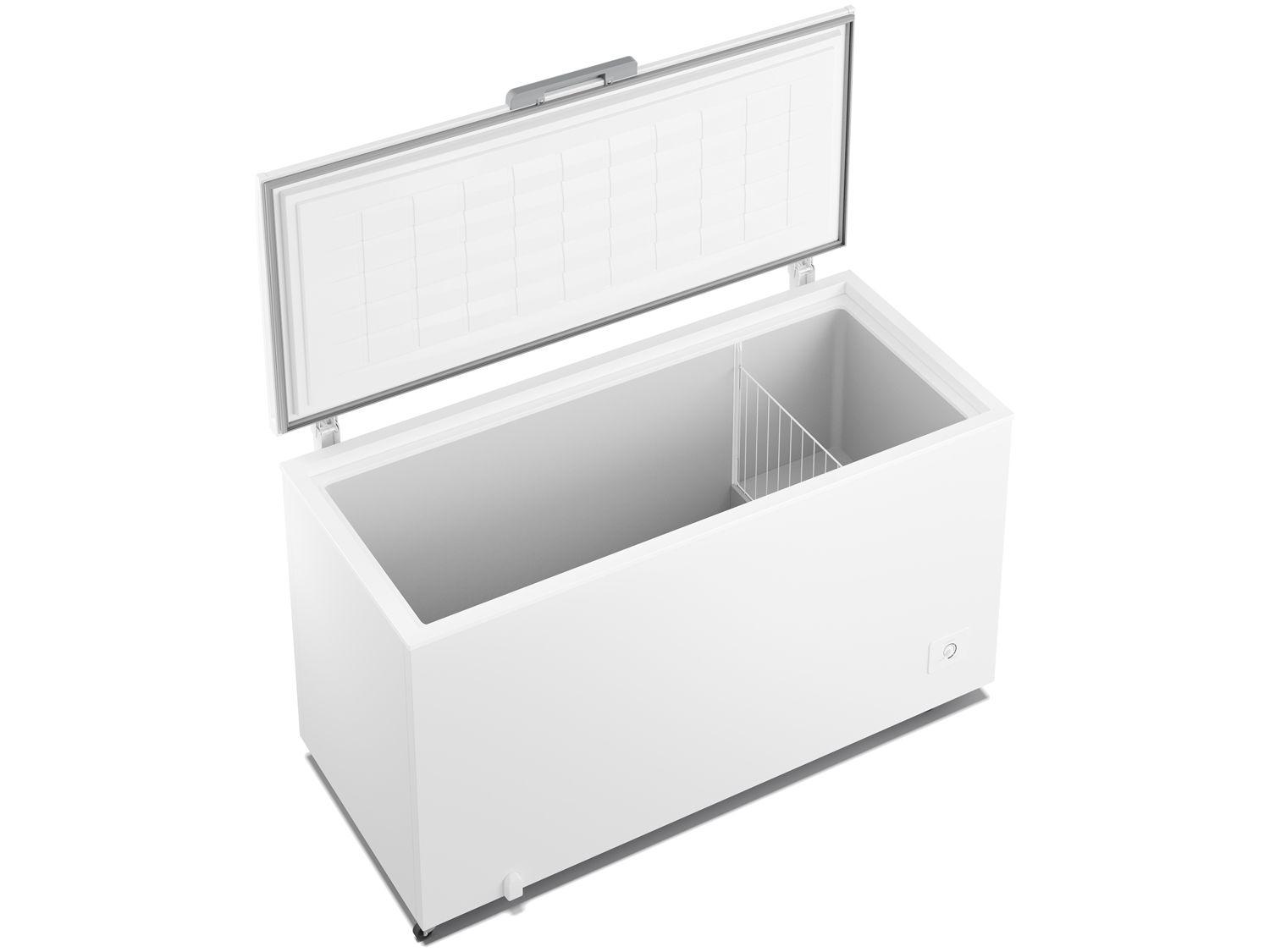 Freezer Horizontal Electrolux Cycle Defrost 1 Porta 513L HI550
