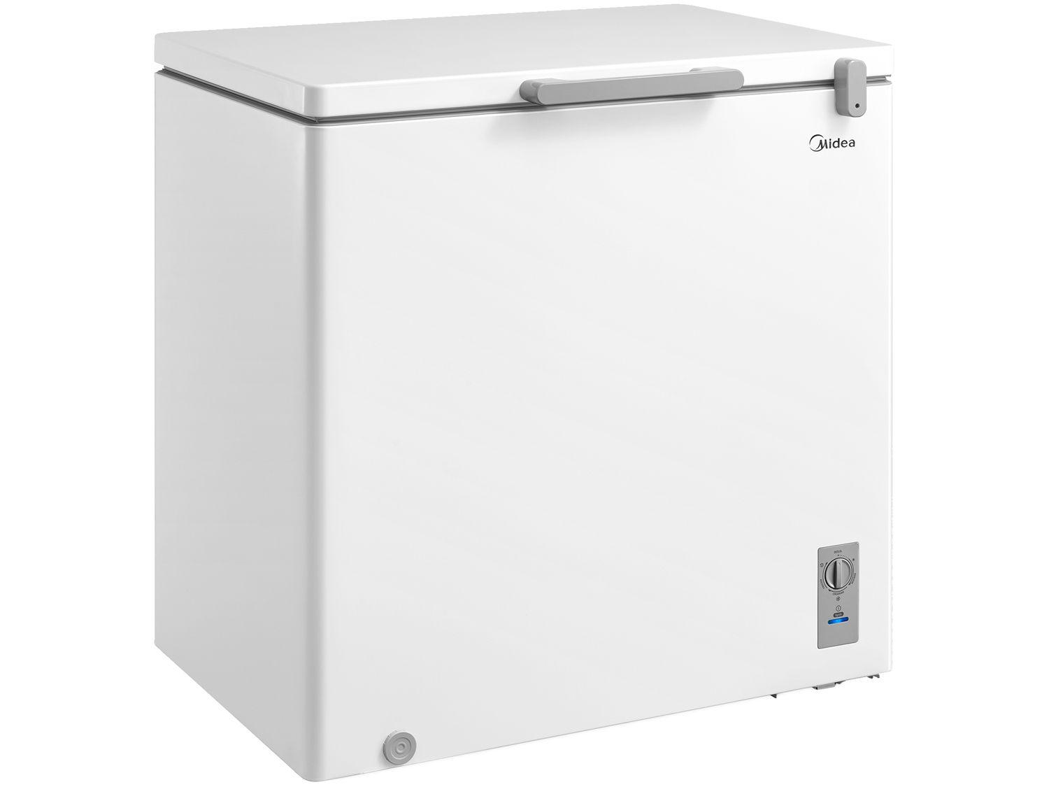 Branco - 110V