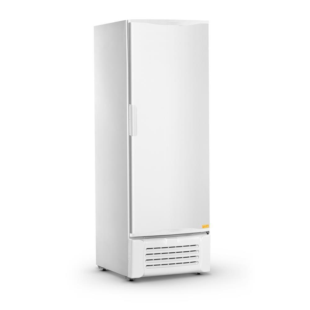 Freezer Refrigerador Vertical Dupla Acao 600 Litros Vccg600s Refrimate Freezer Industrial Magazine Luiza