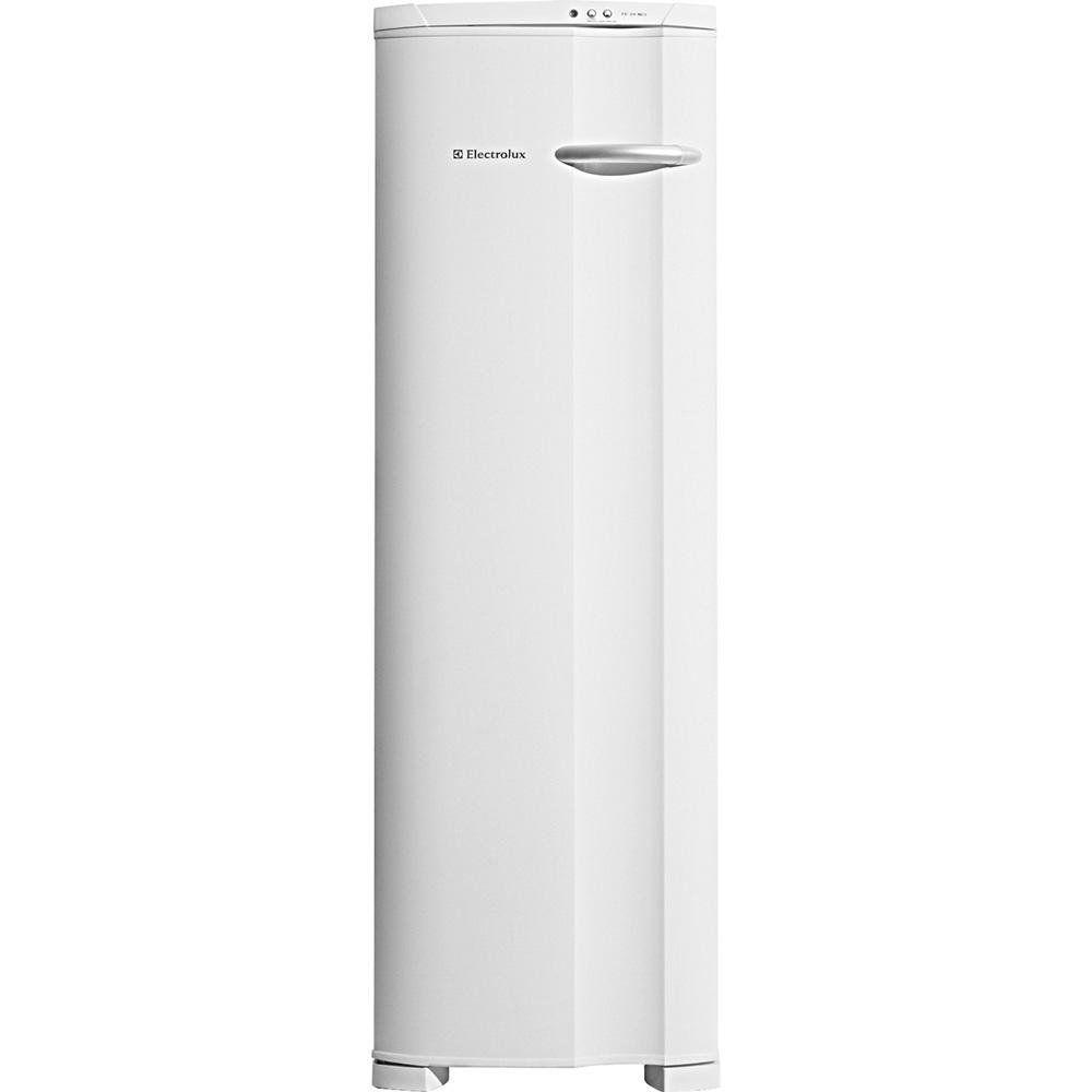 Freezer Vertical 203 Litros Electrolux FE26 Freezer Industrial