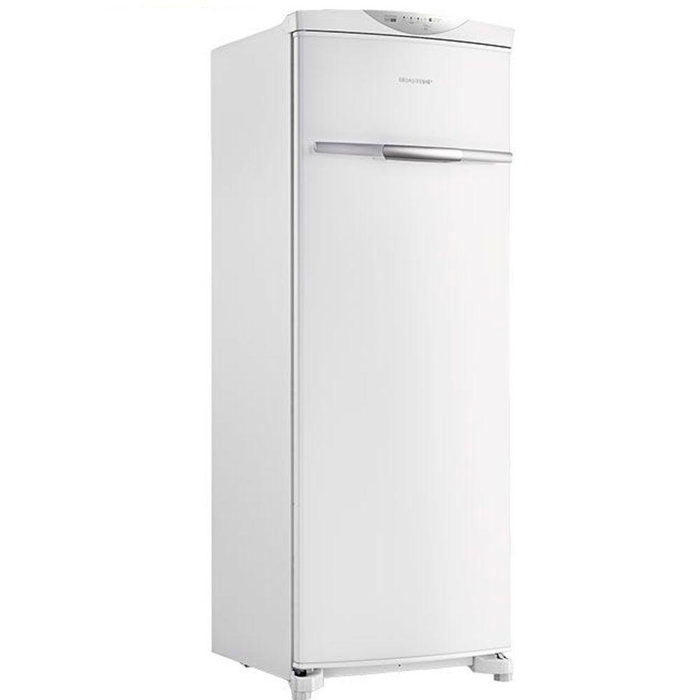 Freezer vertical brastemp bvr28mb frost free Whirlpool Freezer