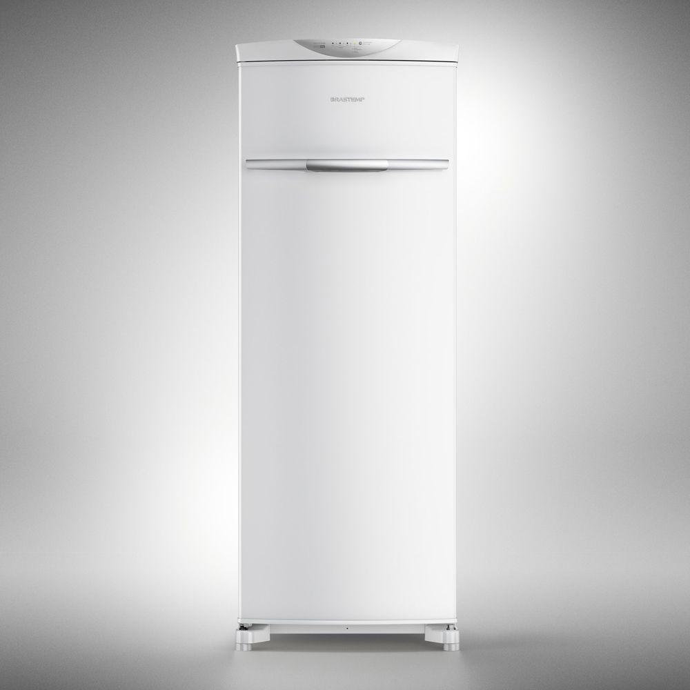 Freezer Vertical Brastemp Flex Frost Free 228 Litros Freezer