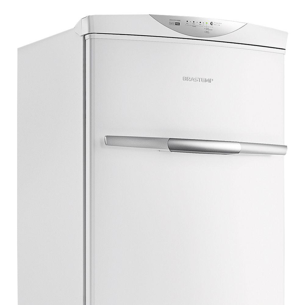 Freezer Vertical Brastemp Flex Frost Free 228 Litros Freezer