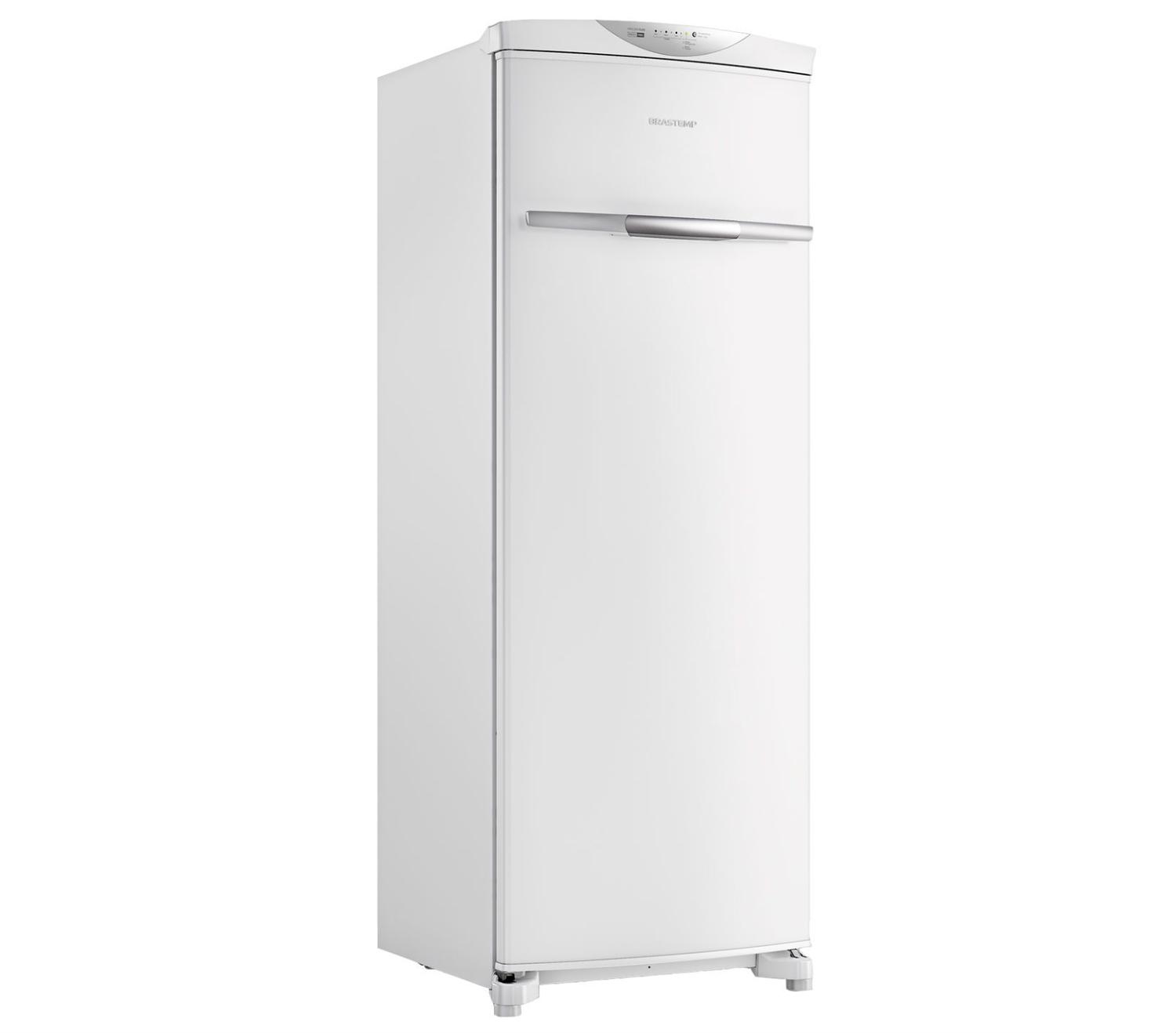 Freezer Vertical Brastemp Flex Frost Free 228 Litros Freezer Vertical