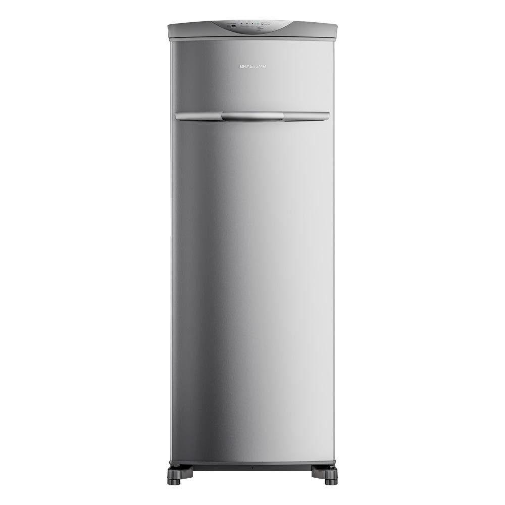 Freezer Vertical Brastemp Flex Frost Free 228 Litros Freezer