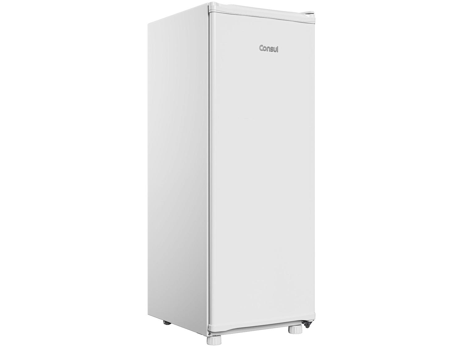 Freezer Vertical Consul 1 Porta 121L CVU18GB