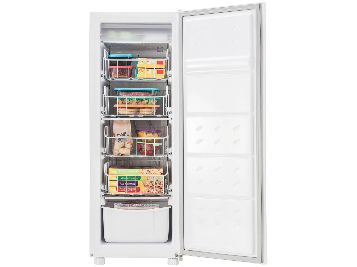 Freezer Vertical Consul 1 Porta 121L CVU18GB