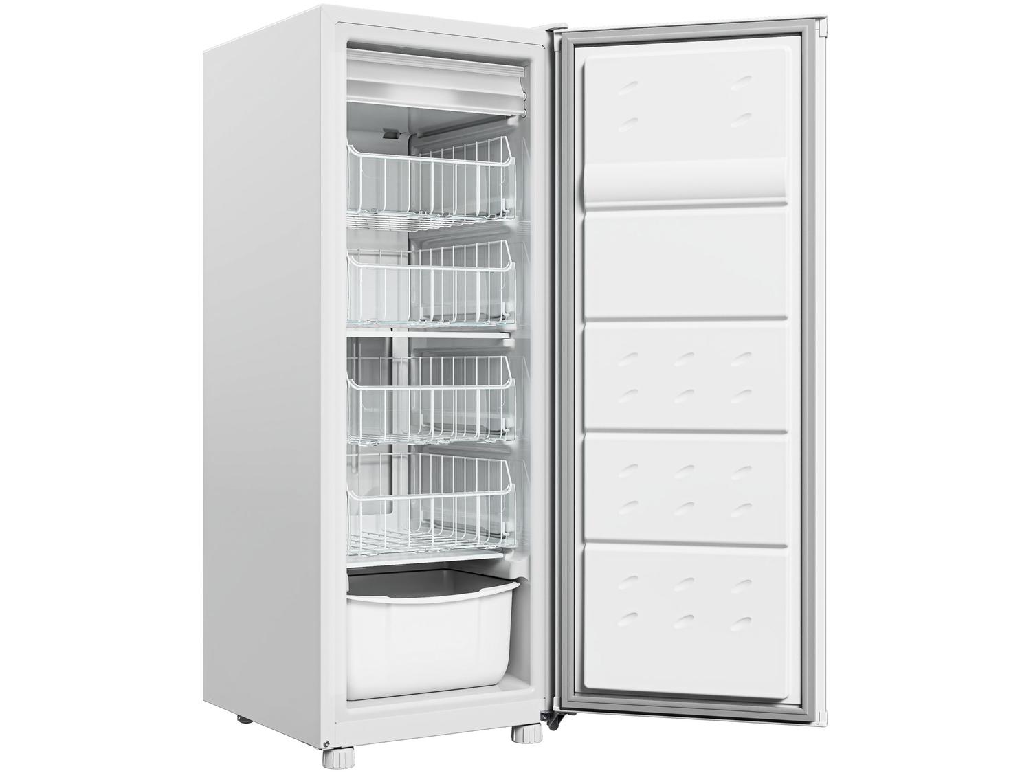 Freezer Vertical Consul 1 Porta 121L CVU18GB