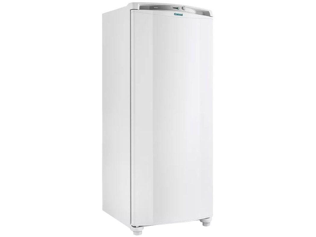Freezer Vertical Consul 1 Porta 246L CVU30FBANA