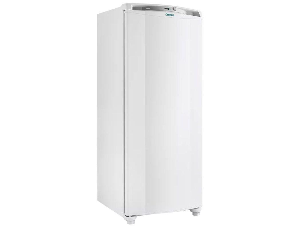 Freezer Vertical Consul 1 Porta 246L CVU30FBBNA