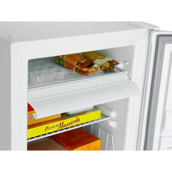 Freezer Vertical Consul, 121 Litros, Branco CVU18 Freezer