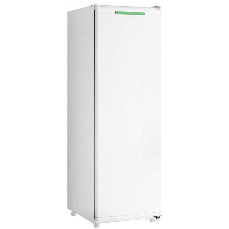 Freezer Vertical Consul, 121 Litros, Branco CVU18 Freezer