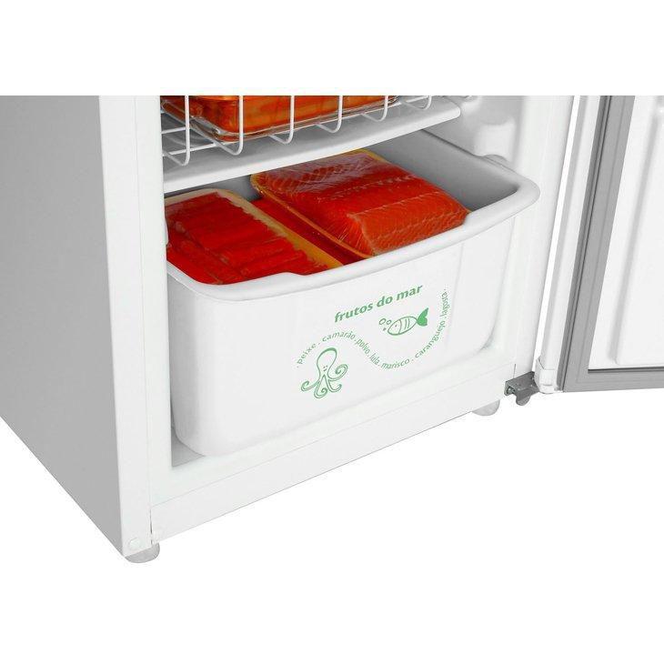 Freezer Vertical Consul, 121 Litros, Branco CVU18 Freezer