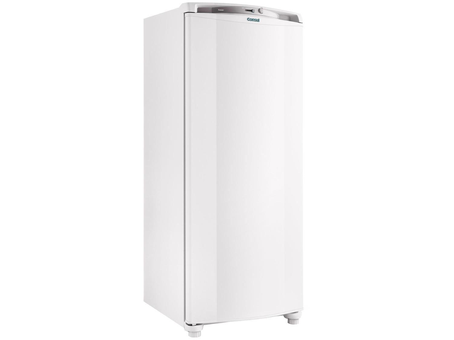 Freezer Vertical Consul 1Porta 231L CVU26FBANA
