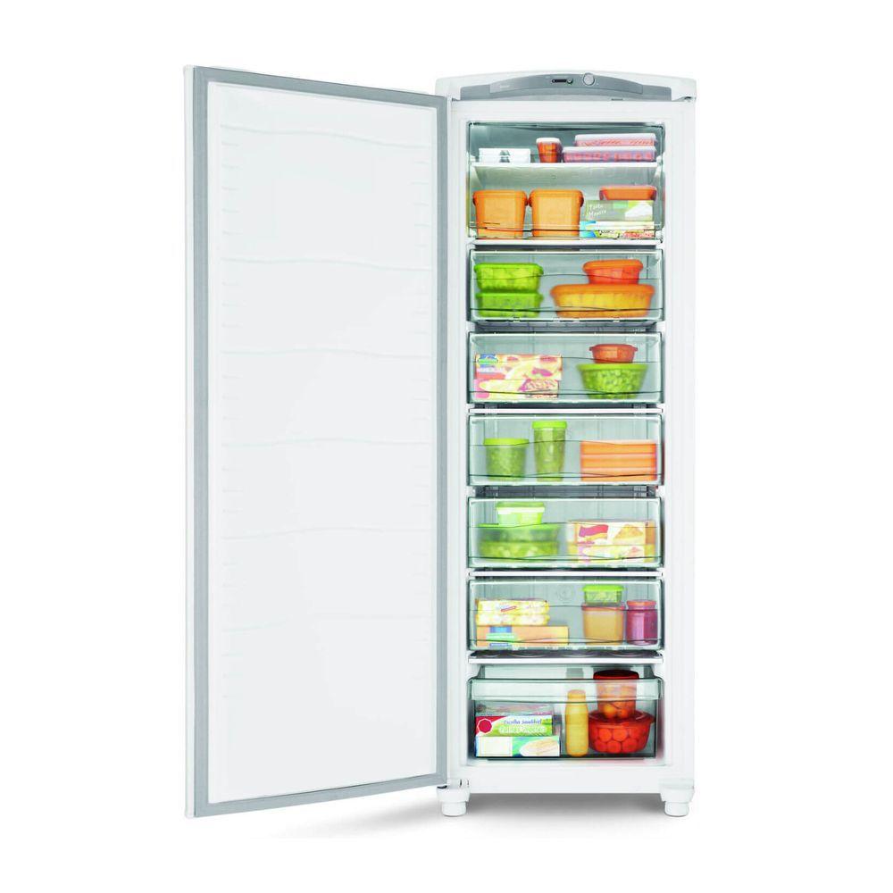 Freezer Vertical Consul 246 Litros Freezer e Peças Magazine Luiza